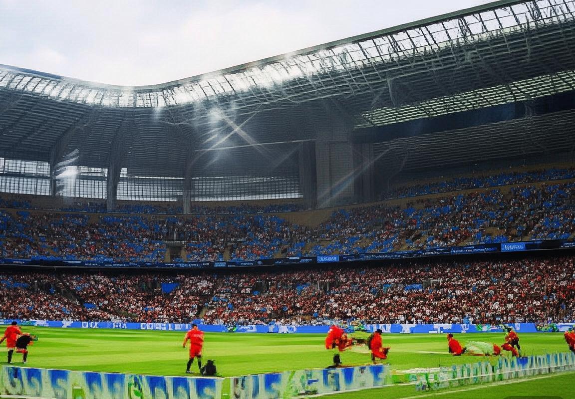 2018中超焦点战：鲁能泰山VS天津泰达巅峰对决回顾