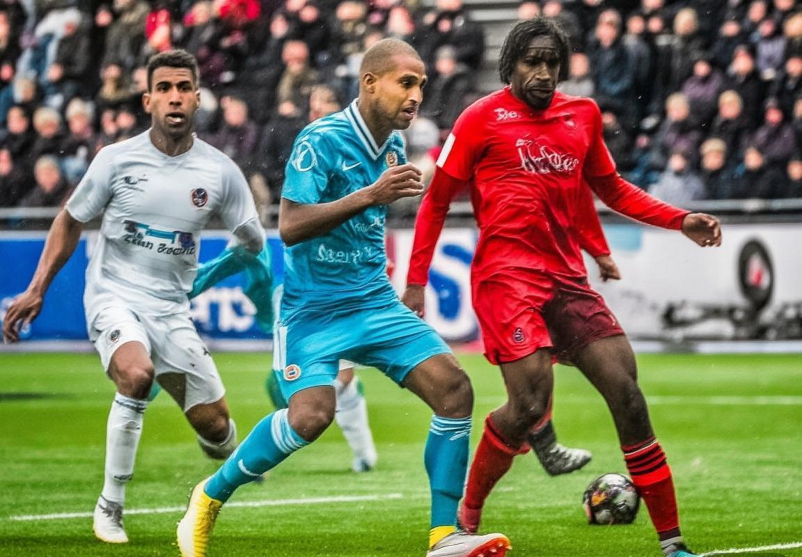 法尔肯堡VS天狼星：激情对决，足球盛宴深度回顾