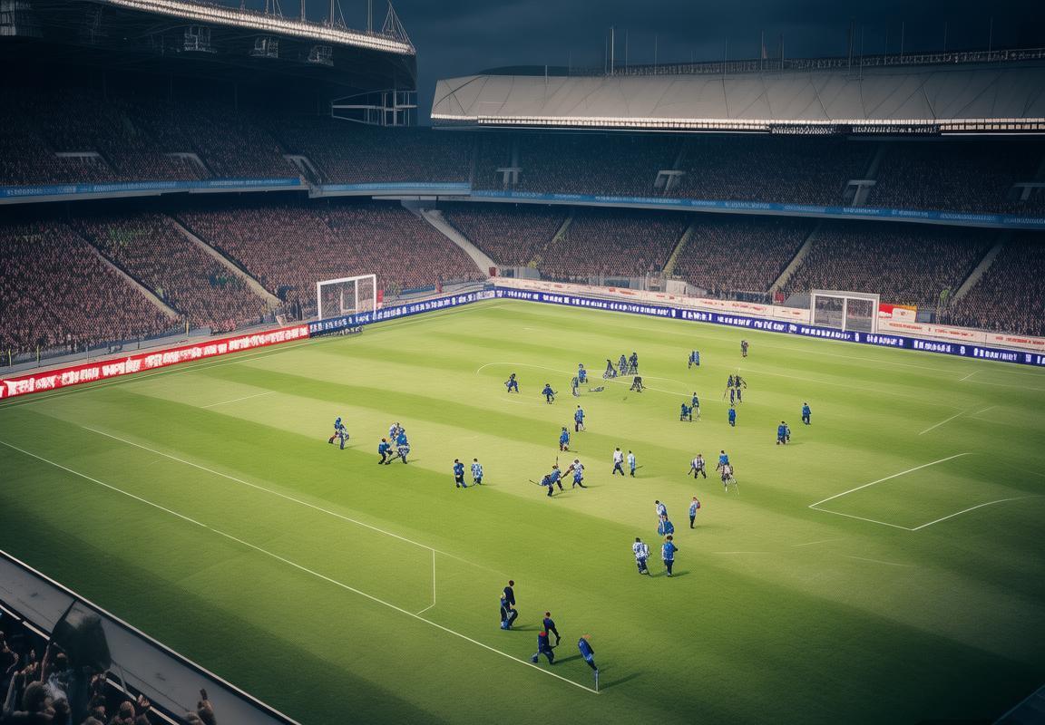 柏林联合VS科隆：战术对决与赛季走向解析