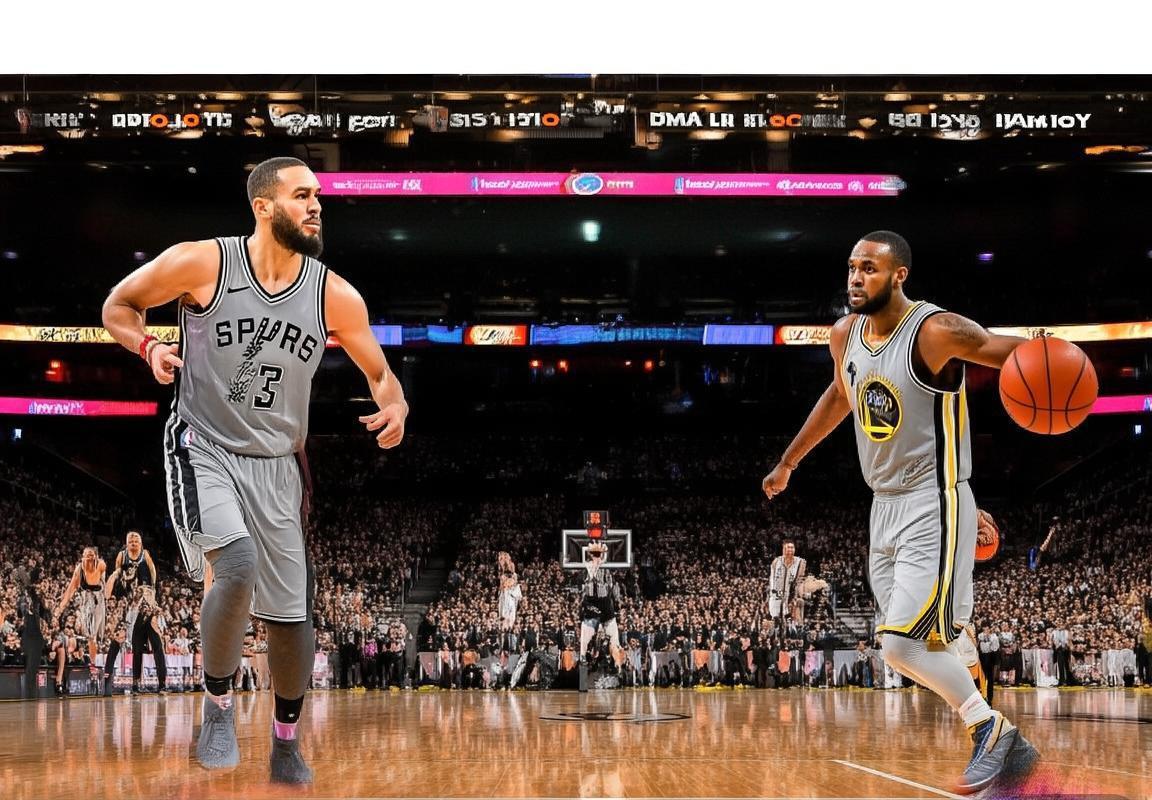 2019NBA季后赛马刺对勇士：巅峰对决经典回顾(图2)