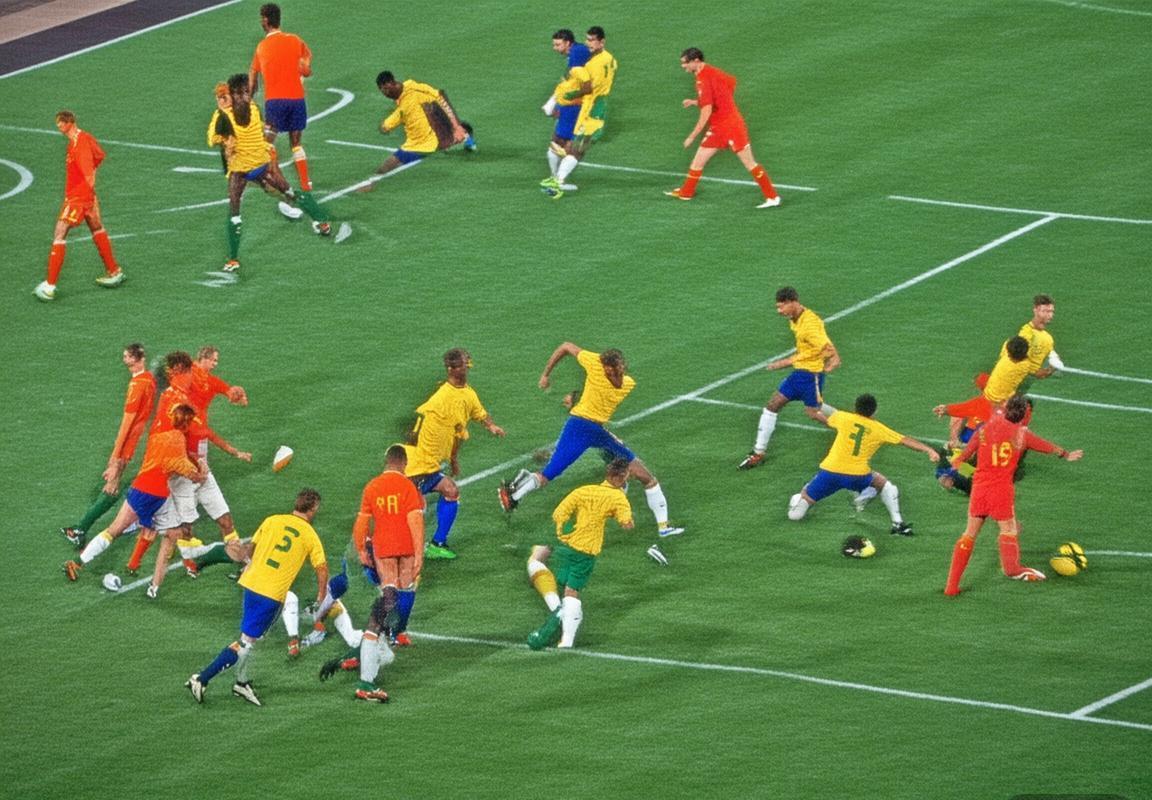 巴西荷兰足球对决投注攻略：策略解析与风险控制