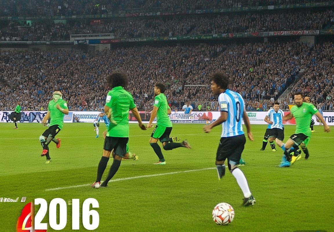 2016南美杯：乌拉圭对巴西巅峰对决解析