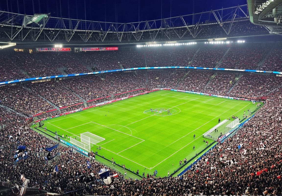 巴黎圣日尔曼vs曼联：欧冠巅峰对决深度解析