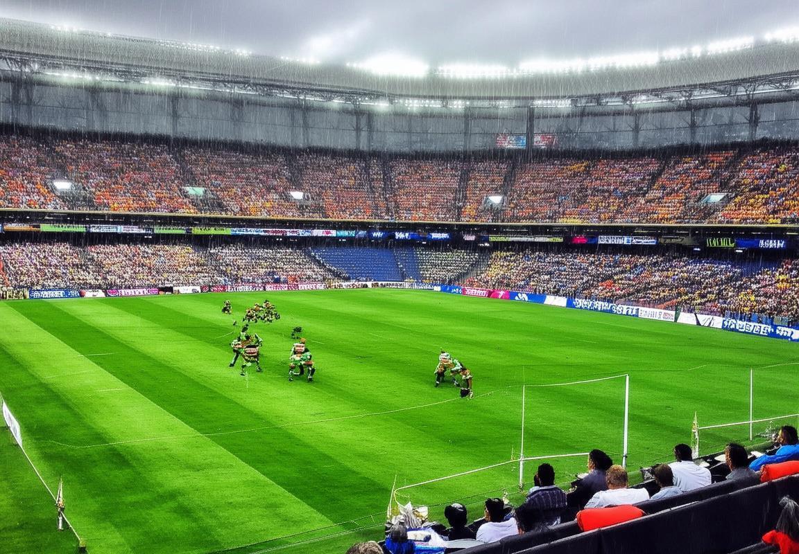 巴西荷兰足球对决投注攻略：策略解析与风险控制(图3)