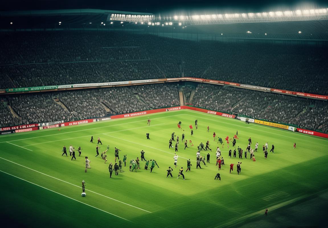 拜仁慕尼黑VS勒沃库森：17116激情对决经典瞬间回顾