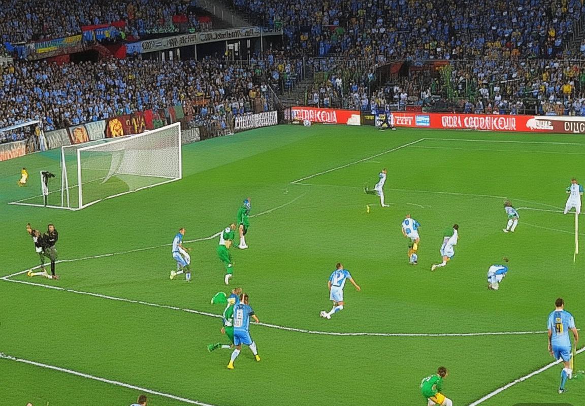 2016南美杯：乌拉圭对巴西巅峰对决解析(图4)