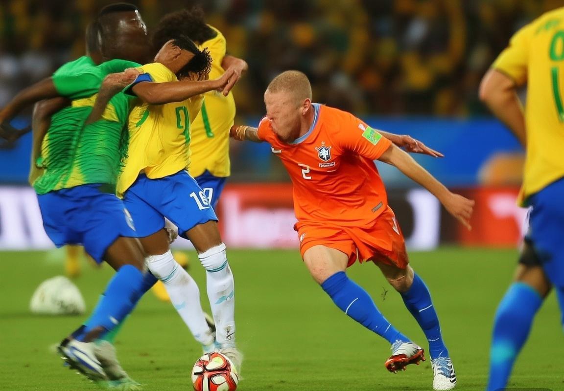 巴西荷兰足球对决投注攻略：策略解析与风险控制(图2)