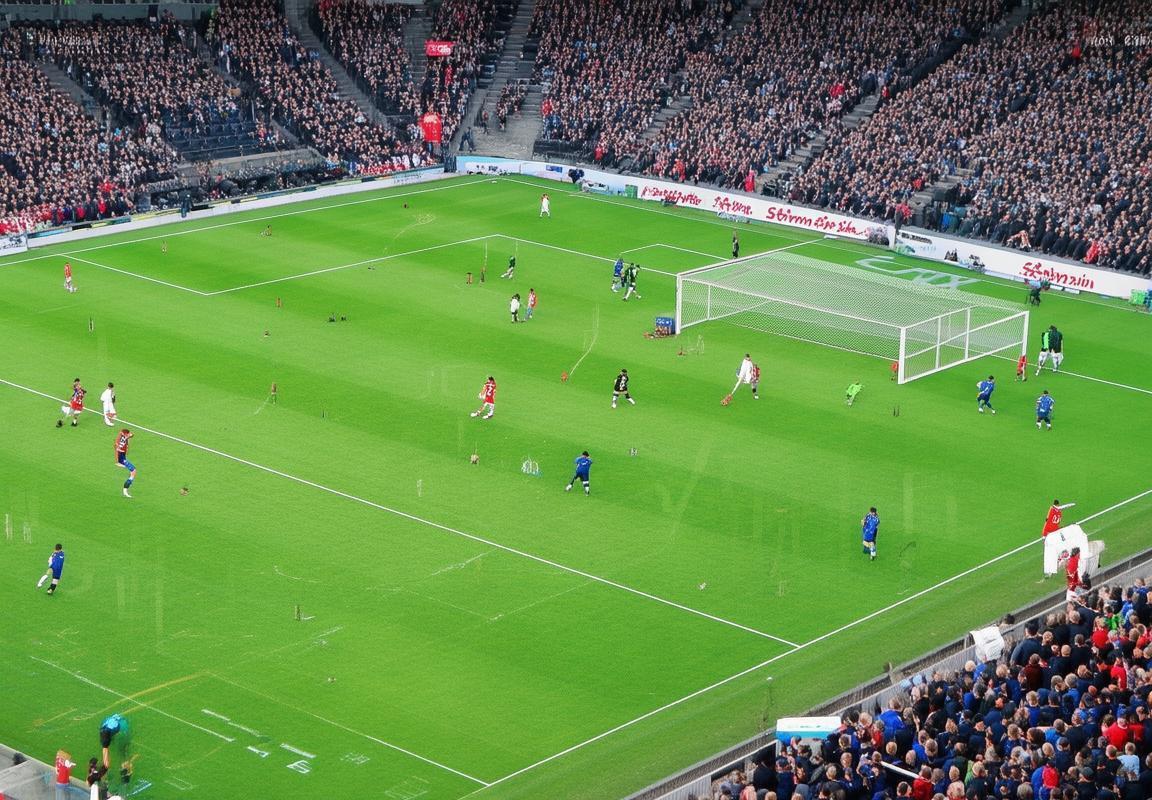 2017年曼城对阿仙奴：瓜迪奥拉与温格的战术火花对决