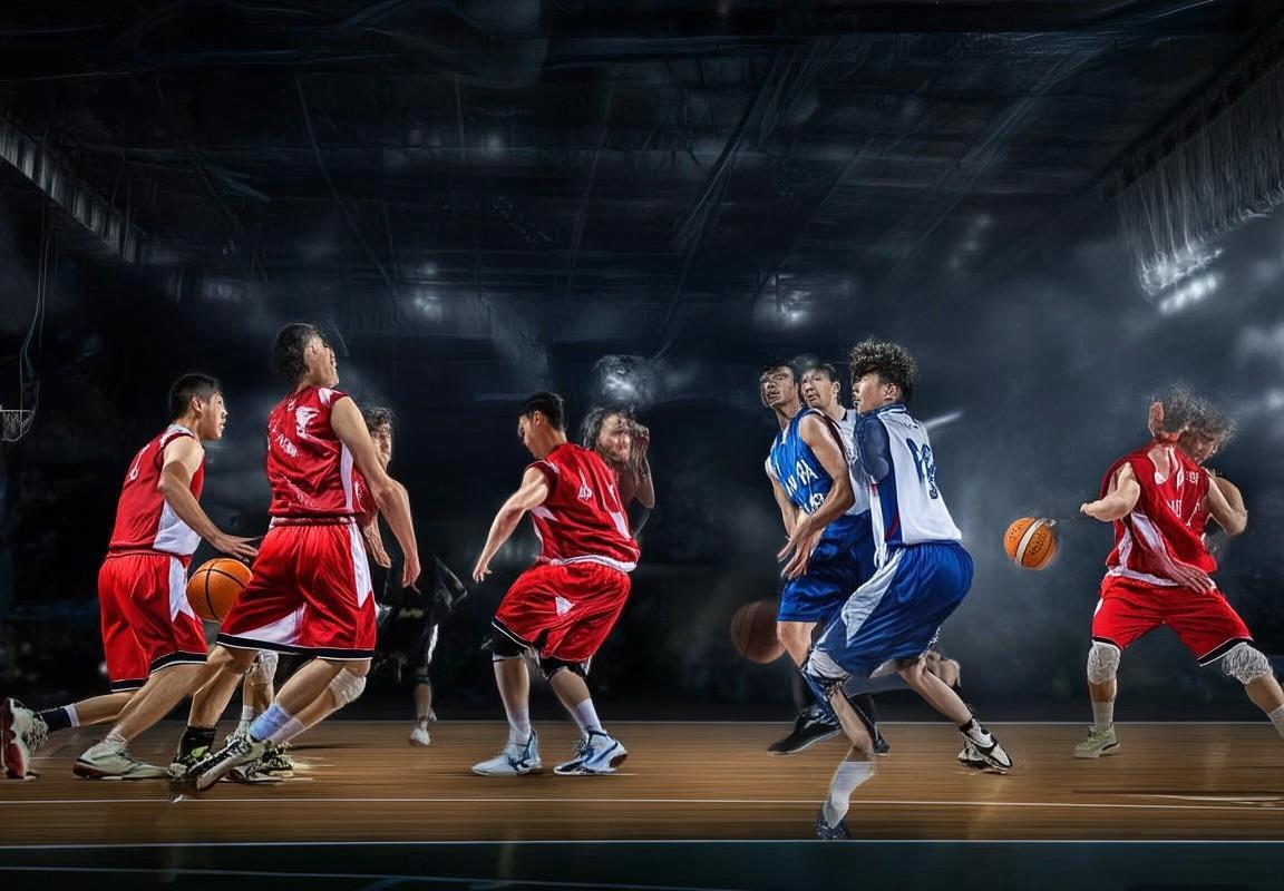 2020 CBA季后赛：广厦对阵上海巅峰对决解析(图3)