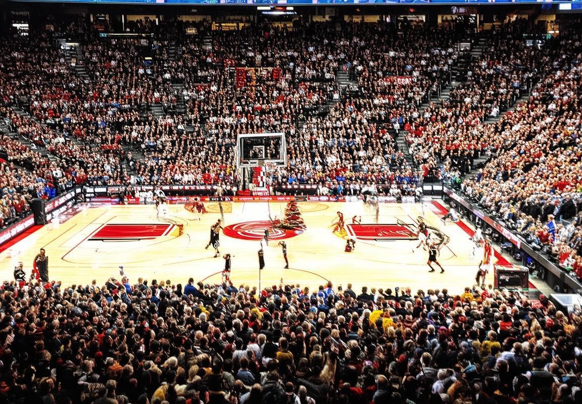 2014-2015NBA东部季后赛：骑士公牛巅峰对决经典回顾